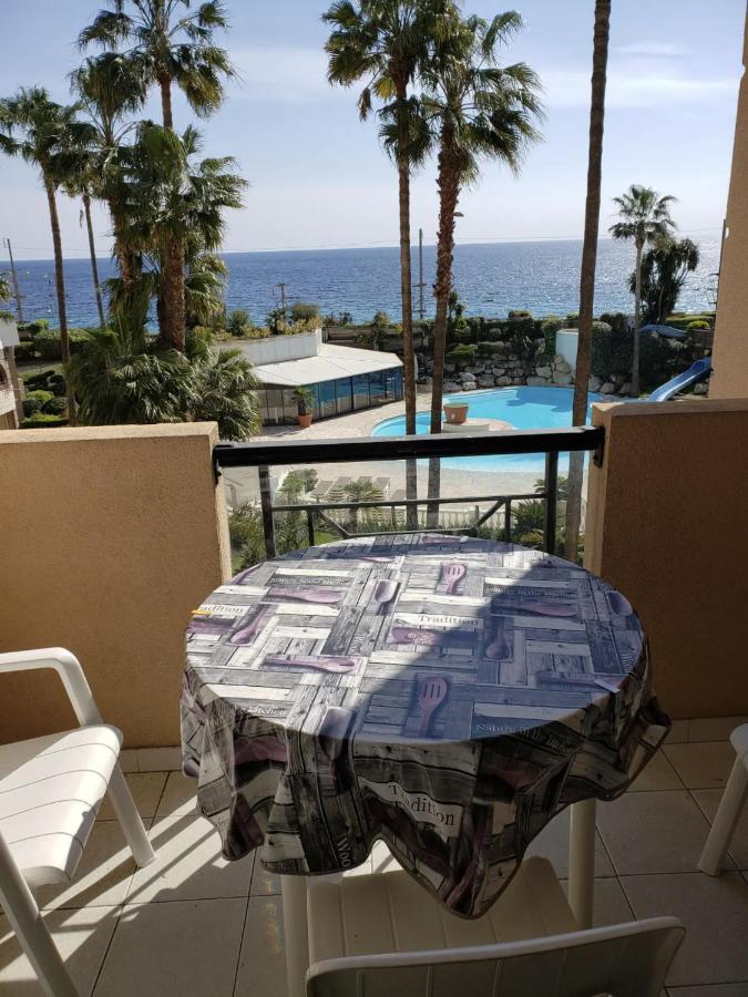 Apartamento Le Bel Azur By Scls Locations Cannes Exterior foto