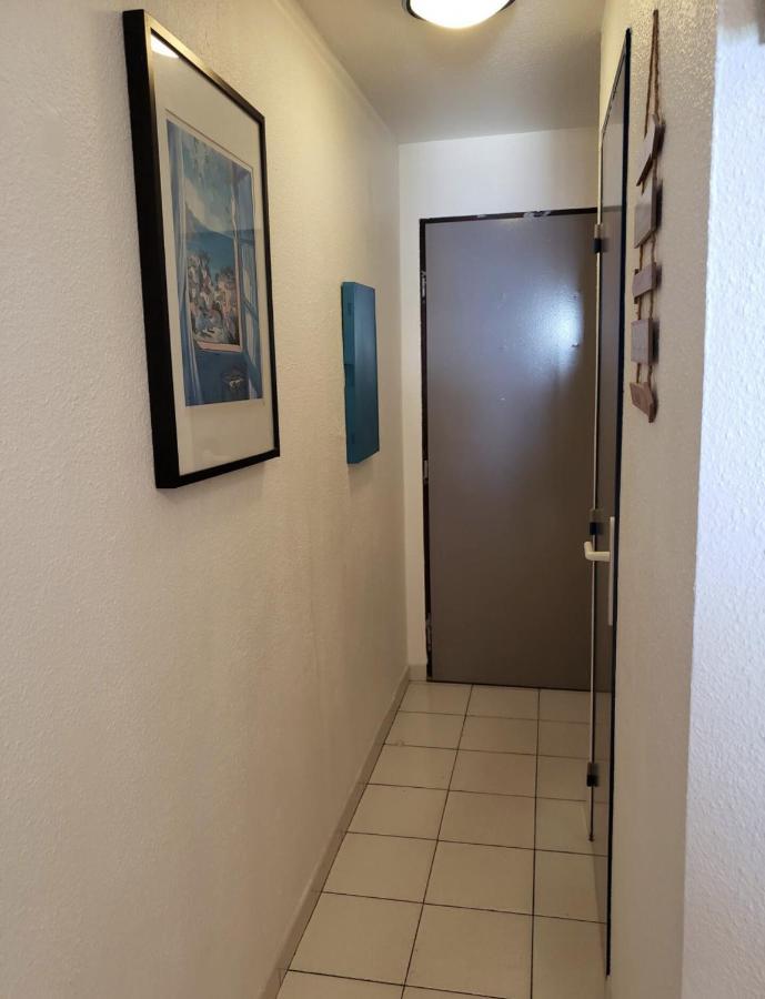 Apartamento Le Bel Azur By Scls Locations Cannes Exterior foto