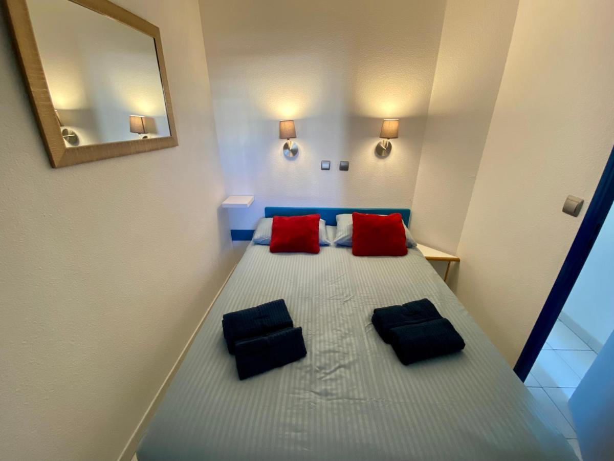 Apartamento Le Bel Azur By Scls Locations Cannes Exterior foto