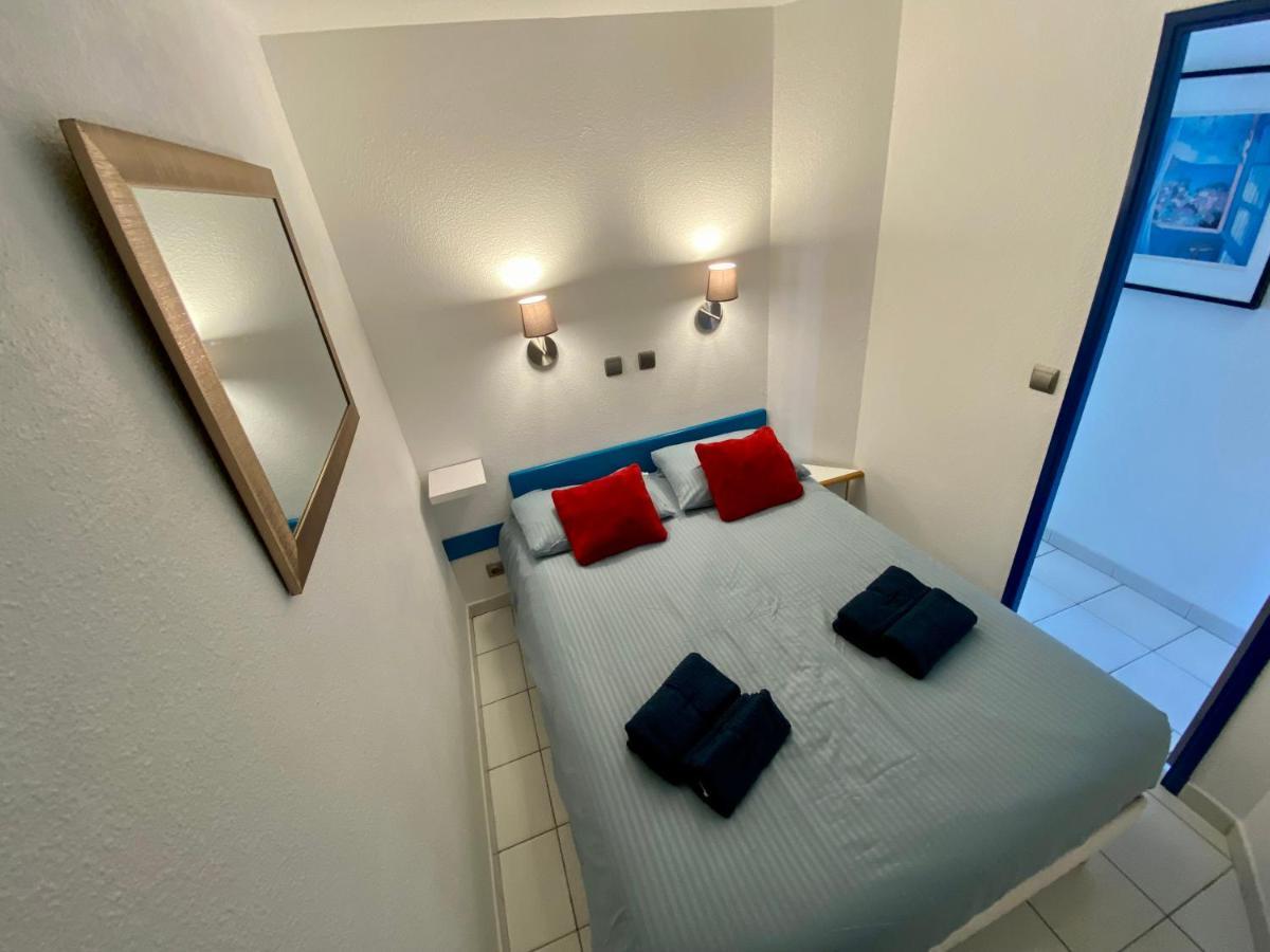 Apartamento Le Bel Azur By Scls Locations Cannes Exterior foto