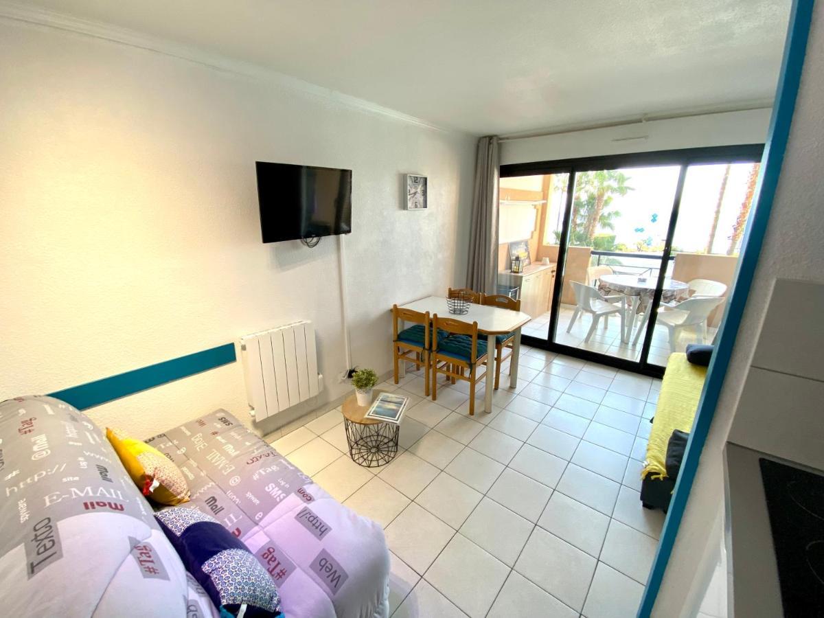 Apartamento Le Bel Azur By Scls Locations Cannes Exterior foto